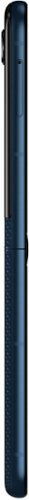 Motorola razr 2025 256GB (Unlocked) - PANTONE Gibraltar Sea BUY IN MIDDLE EAST
