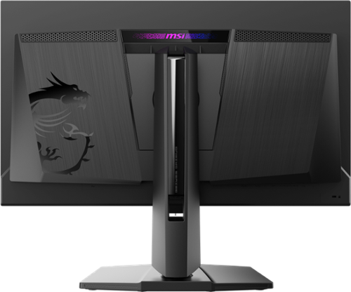 MSI MPG271QRQDOLEDX50 27