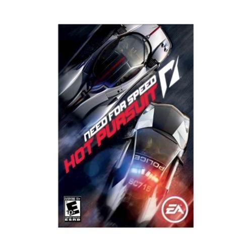  Need for Speed: Hot Pursuit - Windows