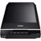 Epson - Perfection V550 Photo Scanner - Black-Front_Standard