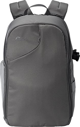  Lowepro - Transit Backpack 350 AW Camera Backpack - Gray