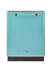 Ocean Mist Turquoise