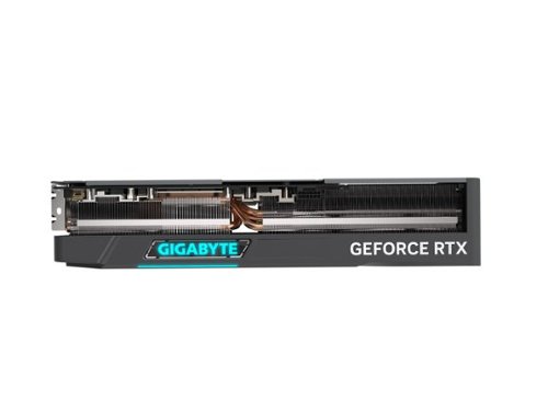 GIGABYTE NVIDIA GeForce RTX 4080 Eagle 16GB GDDR6X PCI Express 4.0 Graphics Card - Black BUY ONLINE