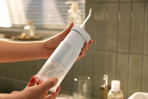 Philips Sonicare Compact Flosser 1000 - Blue BUY IN SINGAPORE