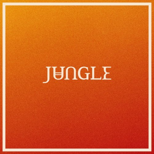  Jungle - Volcano - VINYL LP