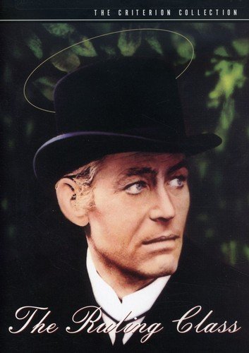  The Ruling Class [Criterion Collection] [DVD] [1972]