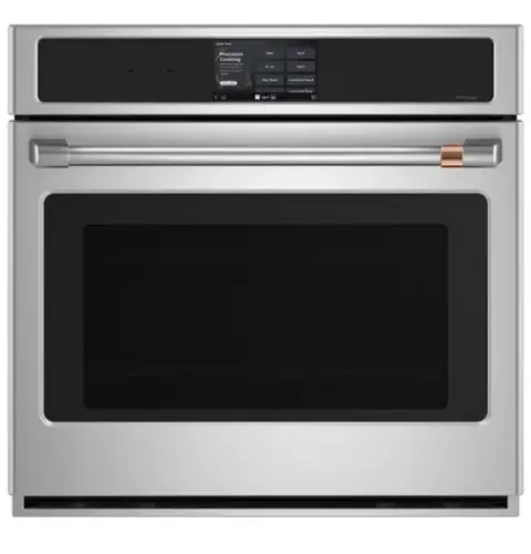 Precision Cooking