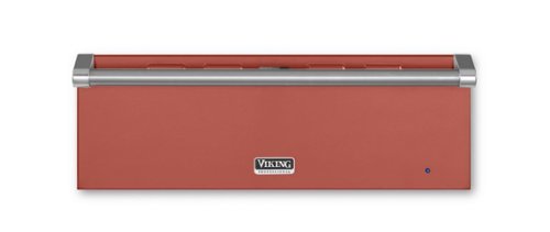 30" Viking 5-Series Warming Drawer - Spiced Cider
