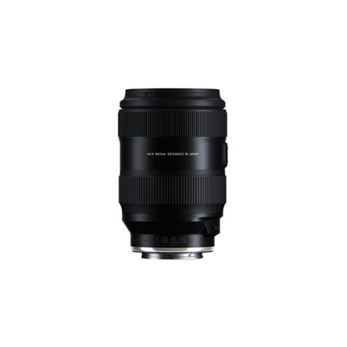 Tamron 35 100mm F/2.8 Di III VXD Zoom Lens for Sony E Mount (Black