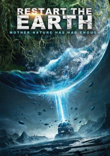 

Restart the Earth