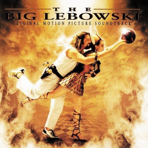  The Big Lebowski [Original Soundtrack] [LP] - VINYL INTERNATIONAL SHIPPING