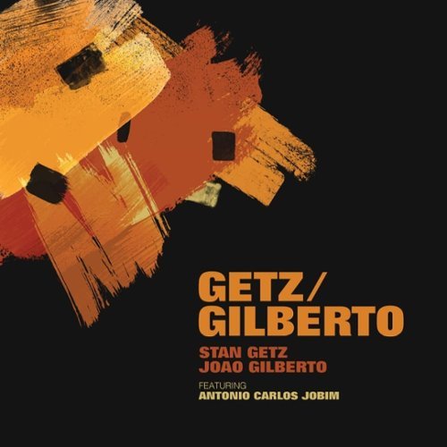 

Getz/Gilberto [LP] - VINYL