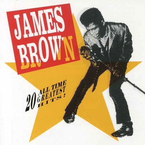  20 All-Time Greatest Hits! [CD]