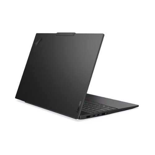 Lenovo ThinkPad E16 Gen 3 AI PC 16 Touch - Screen Laptop - Intel Ultra 7 with 16GB Memory - 512GB SSD - Black WHERE TO BUY