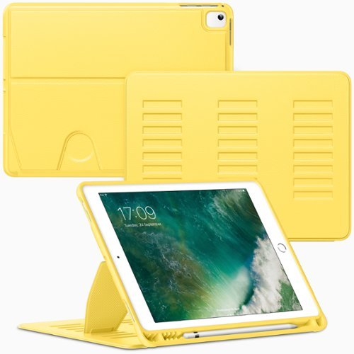 VIKESI For iPad Air 2/1 & iPad 6th/5th Gen 9.7