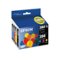Epson - 288/288XL 4-Pack Ink Cartridges High Capacity and Standard Capacity - Black/Cyan/Magenta/Yellow-Front_Standard