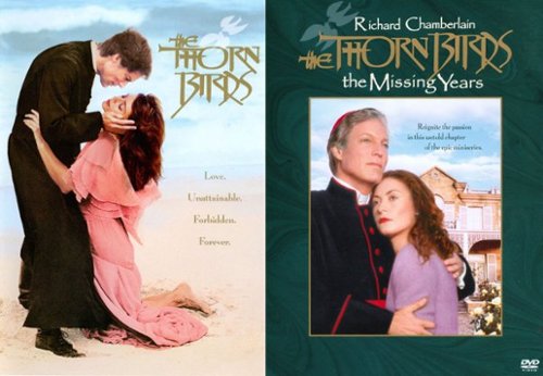 

The Thorn Birds/The Thorn Birds: The Missing Years [3 Discs]