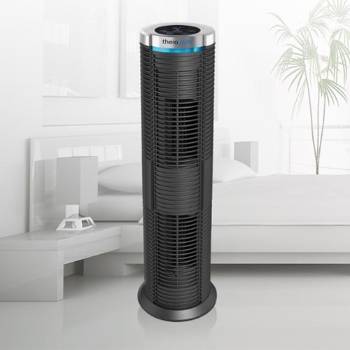  Therapure - Air Purifier - Black