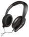 Sennheiser - Over-the-Ear Headphones - Black-Front_Standard