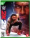 WWE 2K25 - Xbox Series X-Front_Standard