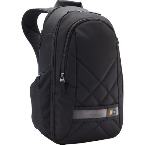  Case Logic - Camera Backpack - Black