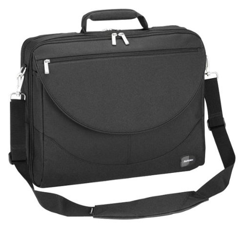  Sumdex - Laptop Briefcase - Black