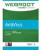 Webroot - Internet Security with Antivirus Protection 2019 (6-Devices) (1-Year Subscription) - Android, Apple iOS, Mac OS, Windows-Front_Standard