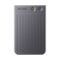 PLAUD - Note Smart AI Voice/Audio Recorder - Black-Front_Standard