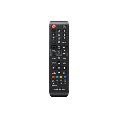 Samsung - Standard TV Remote Controller-Front_Standard 
