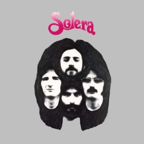 

Solera [LP] - VINYL