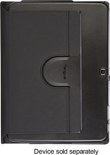  Targus - Versavu Keyboard Case for Samsung Galaxy Tab 3 10.1 - Noir
