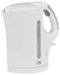 Kalorik - 1-3/4-Quart Water Kettle - White-Angle_Standard