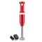 KitchenAid - Cordless Variable Speed Hand Blender - Empire Red-Front_Standard 