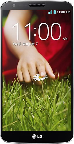  LG - G2 4G with 32GB Memory Cell Phone (AT&amp;T)