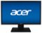 Acer - 19.5" LED HD Monitor - Black-Front_Standard