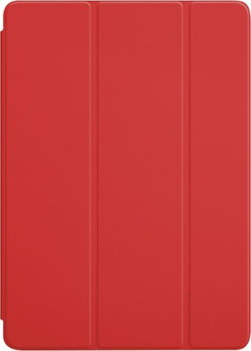  Smart Cover for Apple iPad® Air and iPad Air 2 - Red