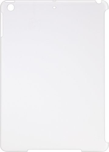  Belkin - Shield Sheer Matte Case for iPad Air - Clear