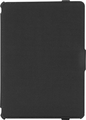  Griffin - Journal Folio Case For Apple® iPad® Air - Black