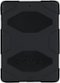 Griffin - / Survivor All-Terrain Case + Stand for iPad Air - Black-Front_Standard