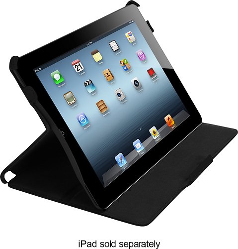  Targus - Vuscape Case for Apple® iPad® Air - Noir