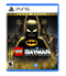 LEGO Batman: Legacy of the Dark Knight Deluxe Edition - PlayStation 5-Front_Standard