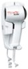 Andis - Hang Up 1600 Wall-Mounted Dryer - White-Angle_Standard