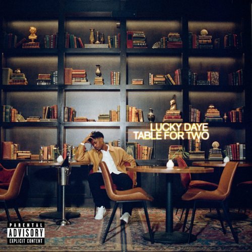 Table for Two [LP] - VINYL
