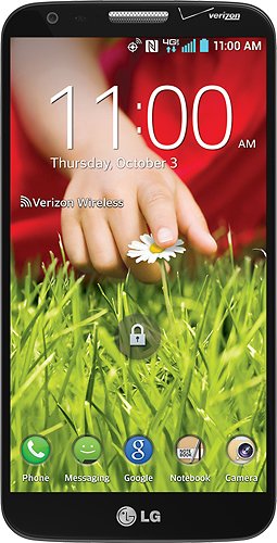  LG - G2 4G LTE with 32GB Memory Cell Phone