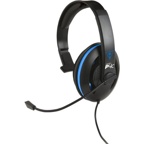 Turtle Beach - Ear Force Chat Communicator for PlayStation 4 - Multi