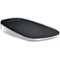 Logitech - T630 Ultrathin Optical Touch Mouse - Black-Front_Standard 