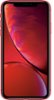Apple - iPhone XR with 64GB Memory Cell Phone (Unlocked) - Red-Front_Standard 