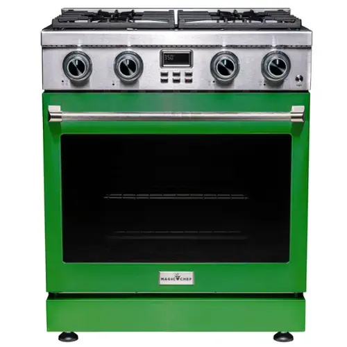 CSE I - MAGIC CHEF