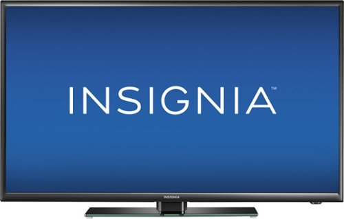  Insignia - 40&quot; Class (40&quot; Diag.) - LED - 1080p - HDTV
