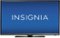 Insignia - 40" Class (40" Diag.) - LED - 1080p - HDTV-Front_Standard